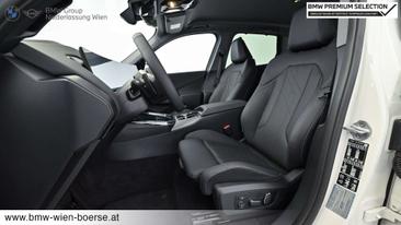 BMW X3 20d XDrive — photo 24