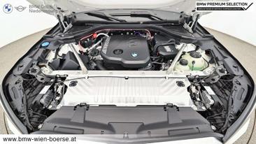 BMW X3 20d XDrive — photo 25