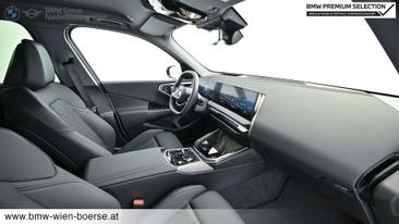 BMW X3 20d XDrive — photo 27