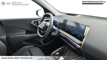 BMW X3 20d XDrive — photo 28