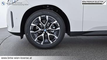 BMW X3 20d XDrive — photo 29