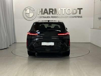 BMW XM 50e