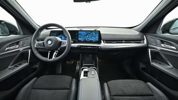 BMW X1 XDrive20d — photo 35