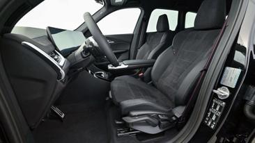 BMW X1 XDrive20d — photo 42