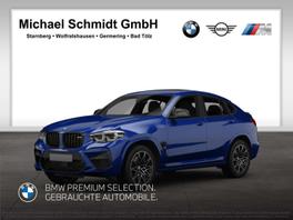 BMW X4 M M Competition - 2022 - Joinsteer - #1