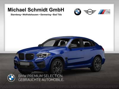 BMW X4 M M Competition - 2022 - Joinsteer - #1