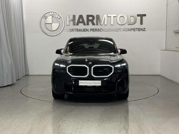 BMW XM 50e — photo 5