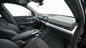 BMW X1 XDrive20d — photo 45