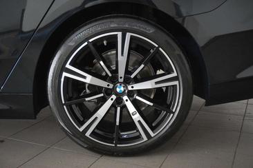 BMW Série 5 520d XDrive — photo 2