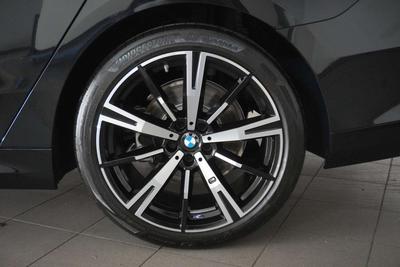 BMW Série 5 520d XDrive