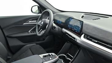 BMW X1 XDrive20d — photo 46