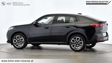 BMW X2 20d XDrive — photo 4