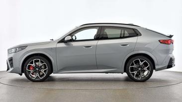 BMW X2 20d XDrive — photo 4