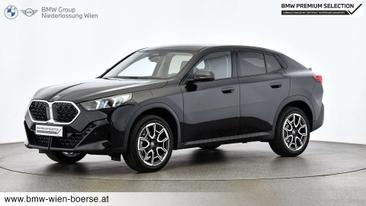 BMW X2 20d XDrive — photo 5