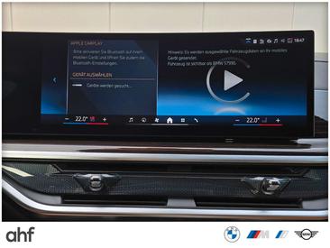 BMW X5 M Sport 30d XDrive — photo 27