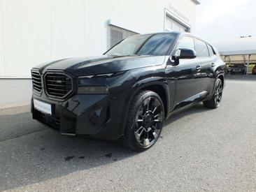 BMW XM 50e — photo 2