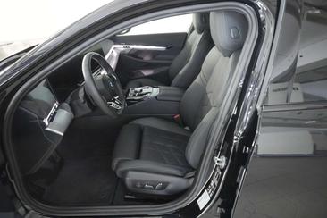BMW Série 5 520d XDrive — photo 5