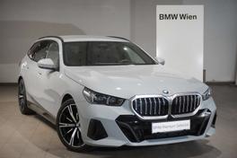 BMW Série 5 520d XDrive - 2026 - Joinsteer - #1