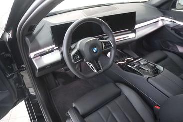 BMW Série 5 520d XDrive — photo 6