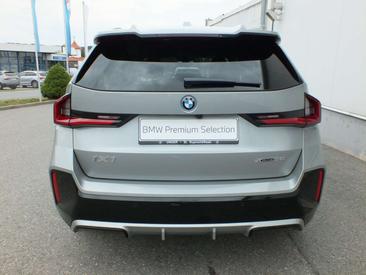 BMW IX1 XDrive30 — photo 6