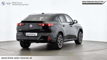 BMW X2 20d XDrive — photo 9