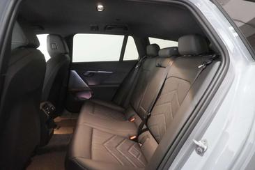BMW Série 5 520d XDrive — photo 9