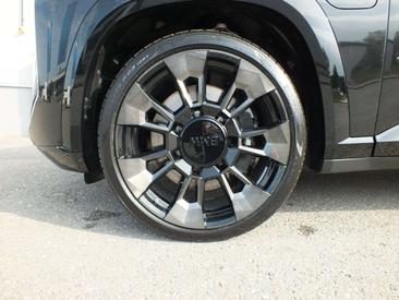BMW XM 50e — photo 18