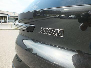 BMW XM 50e — photo 20