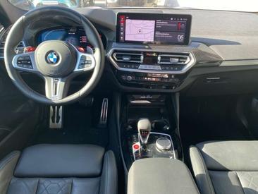 BMW X3 M — photo 4