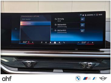 BMW X5 M Sport 30d XDrive — photo 32