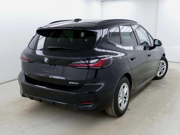 BMW 220 M Sport I — photo 3
