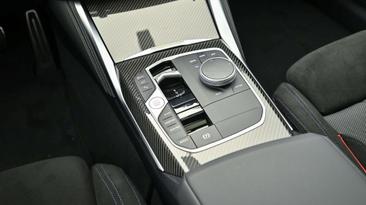BMW Série 4 420d XDrive — photo 18