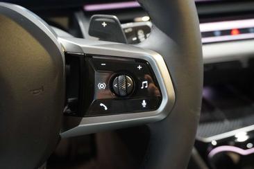 BMW Série 5 520d XDrive — photo 17