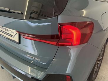 BMW IX1 XDrive30 — photo 16