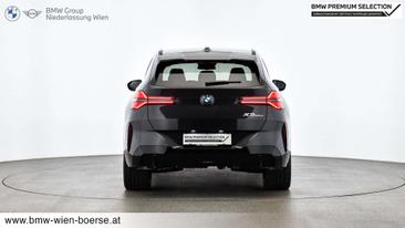 BMW X3 20d XDrive — photo 2