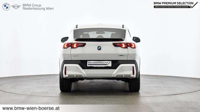 BMW X2 18d SDrive