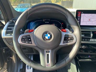 BMW X3 M — photo 5