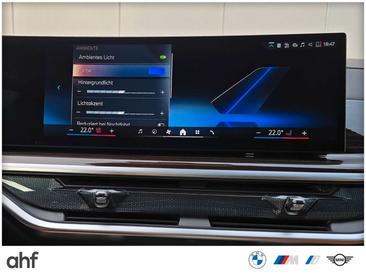 BMW X5 M Sport 30d XDrive — photo 33