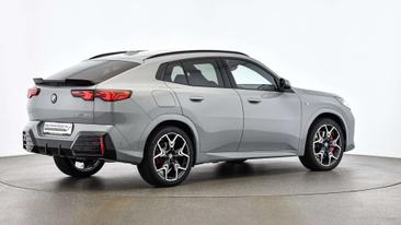 BMW X2 20d XDrive — photo 9