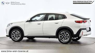 BMW X2 18d SDrive — photo 4