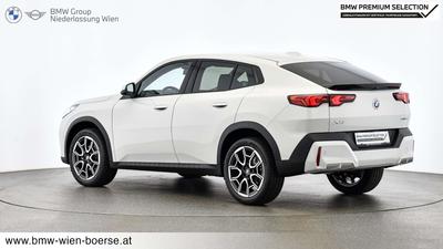 BMW X2 18d SDrive