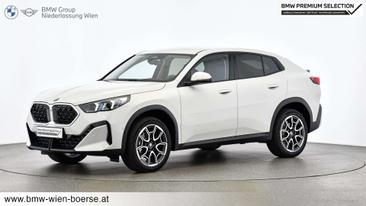 BMW X2 18d SDrive — photo 5