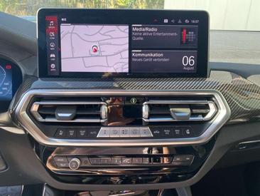 BMW X3 M — photo 6