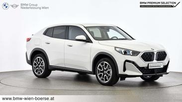 BMW X2 18d SDrive — photo 6