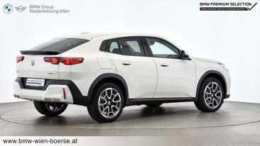 BMW X2 18d SDrive — photo 8