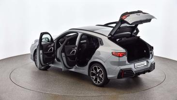BMW X2 20d XDrive — photo 10