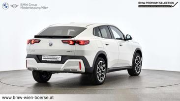 BMW X2 18d SDrive — photo 9
