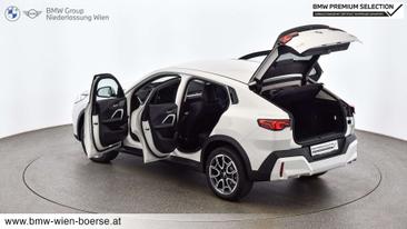 BMW X2 18d SDrive — photo 10