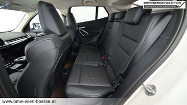 BMW X2 18d SDrive — photo 14