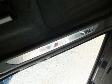 BMW XM 50e — photo 39